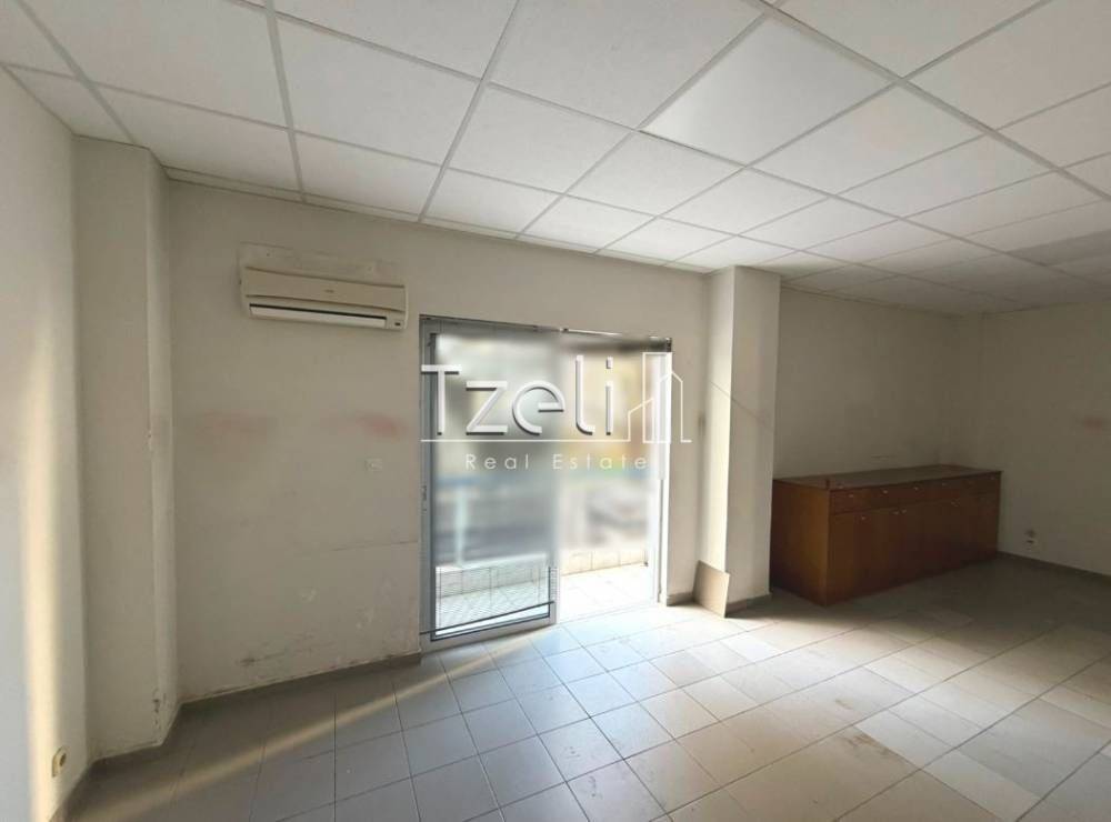 Άποψη χώρου