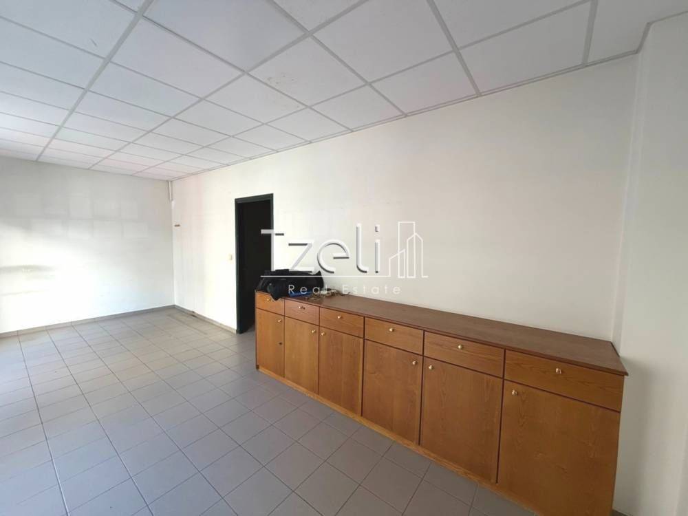 Άποψη χώρου