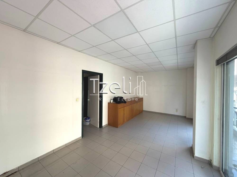 Άποψη χώρου