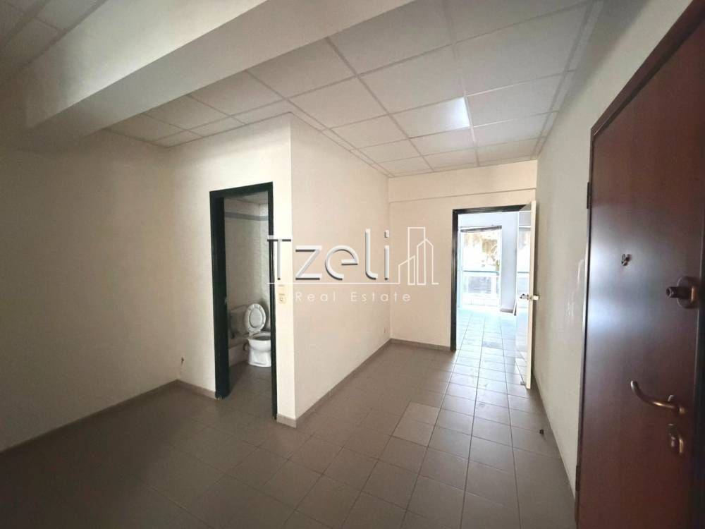 Άποψη χώρου