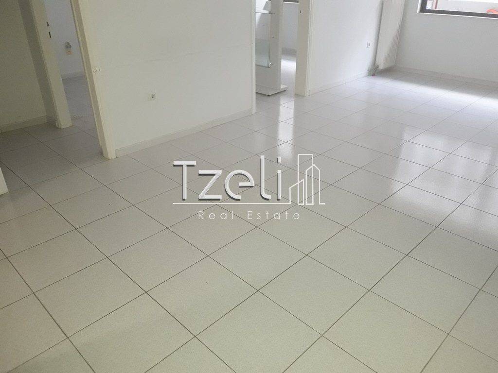 ΑΠΟΨΗ ΧΩΡΟΥ