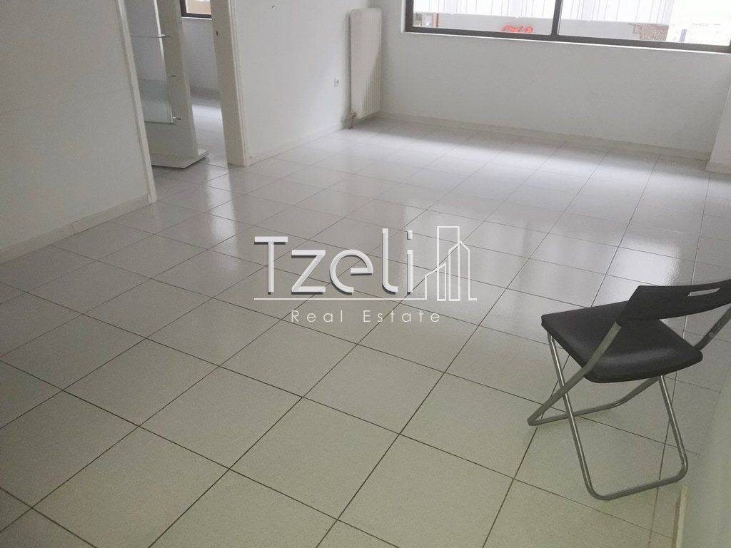 ΑΠΟΨΗ ΧΩΡΟΥ