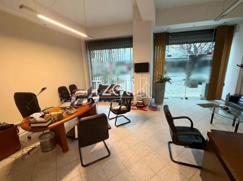 Άποψη χώρου