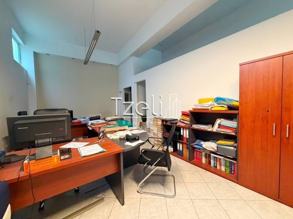 Άποψη χώρου