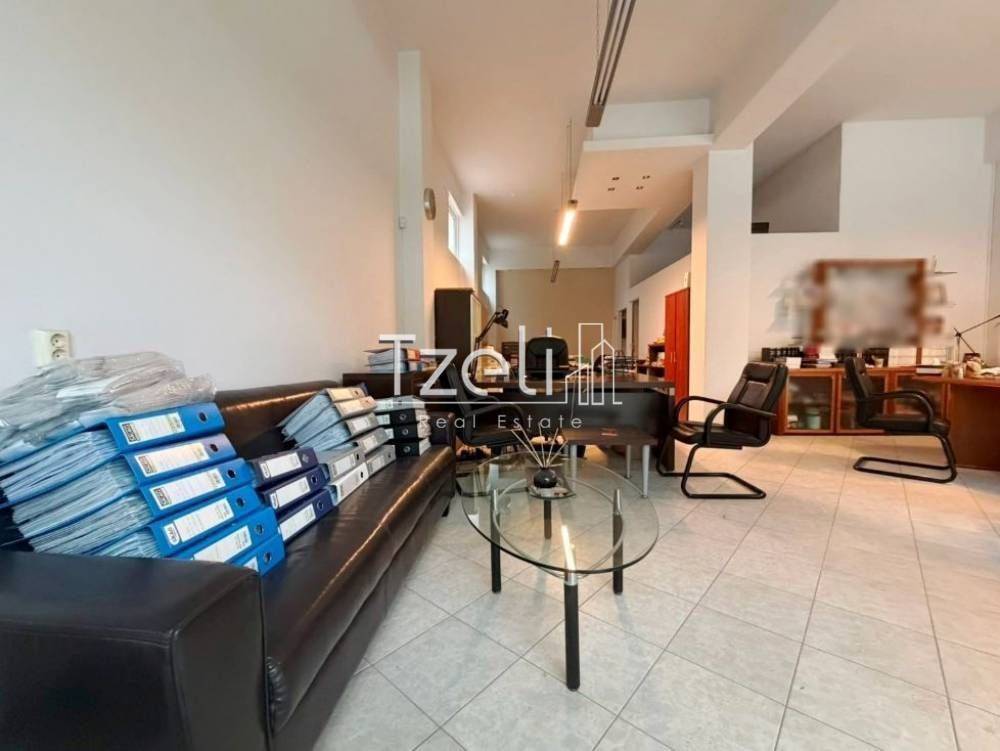 Άποψη χώρου