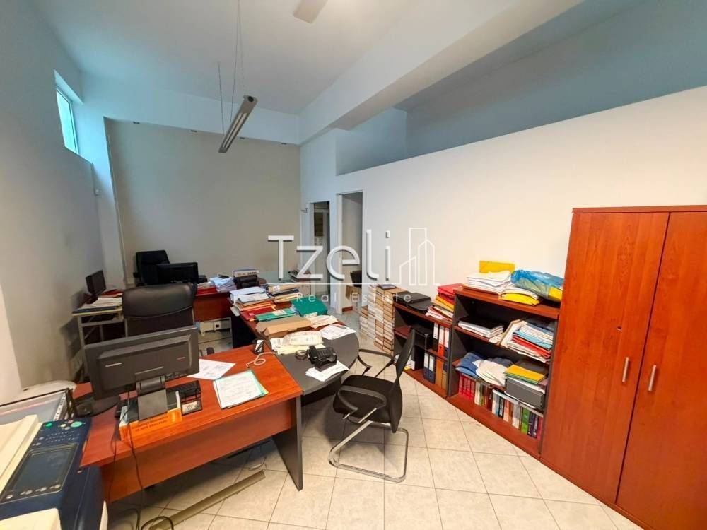 Άποψη χώρου