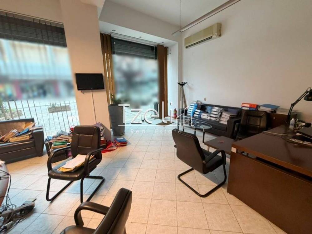 Άποψη χώρου