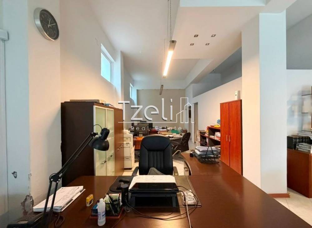 Άποψη χώρου