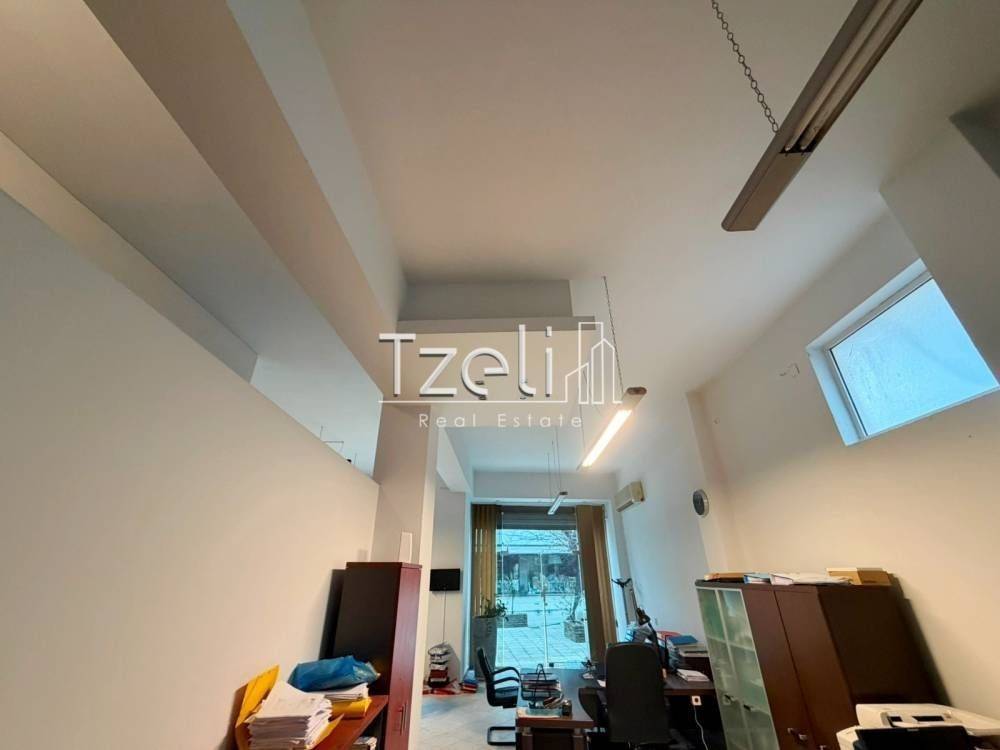 Άποψη χώρου