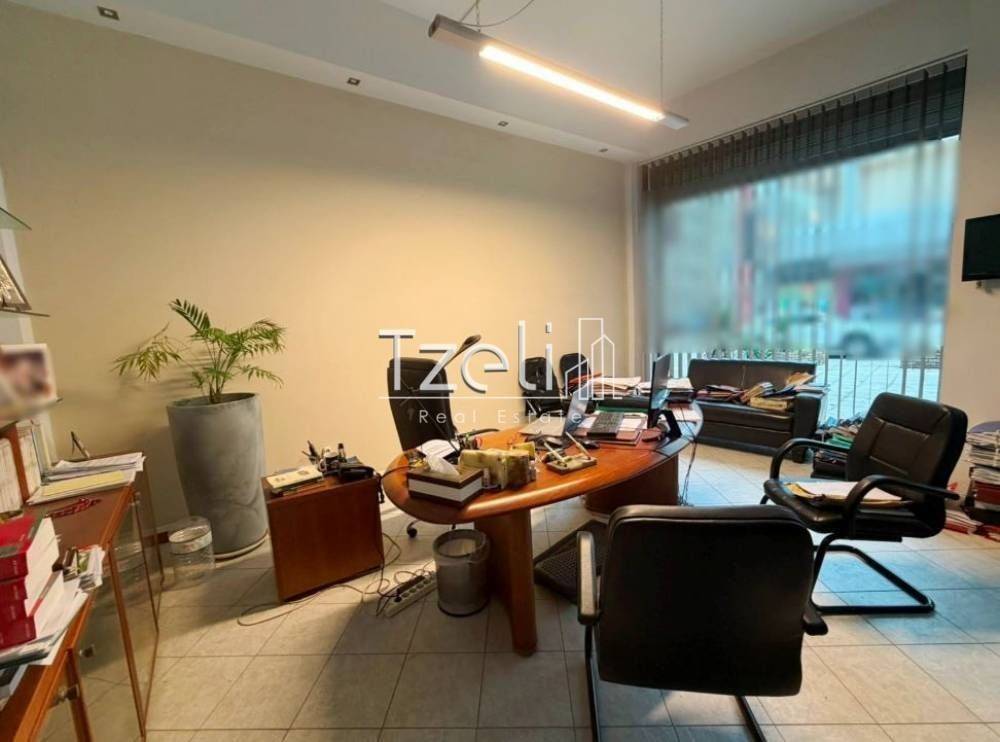 Άποψη χώρου