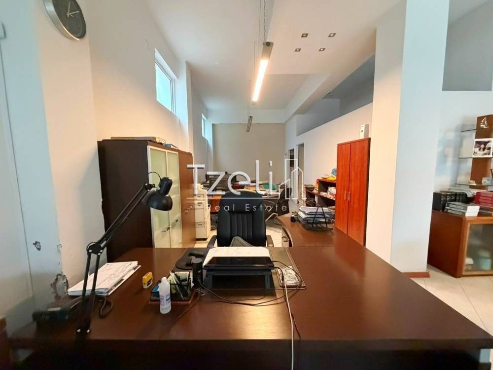 Άποψη χώρου