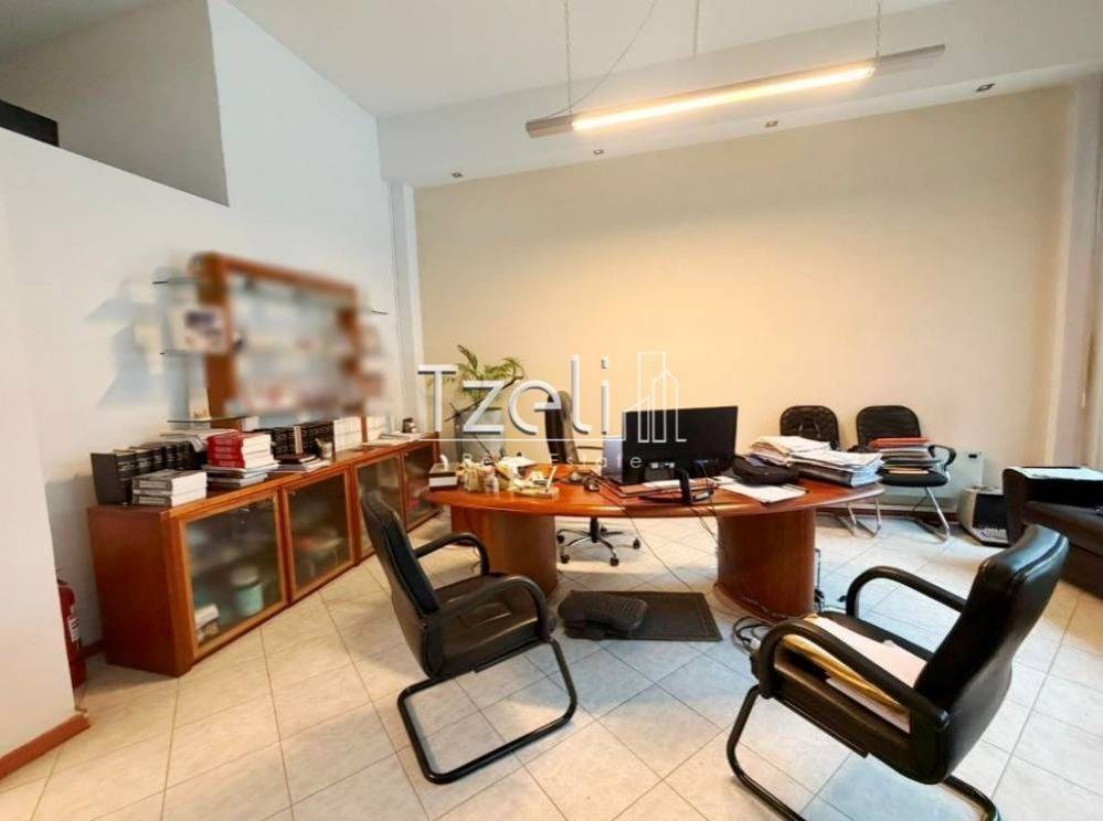 Άποψη χώρου