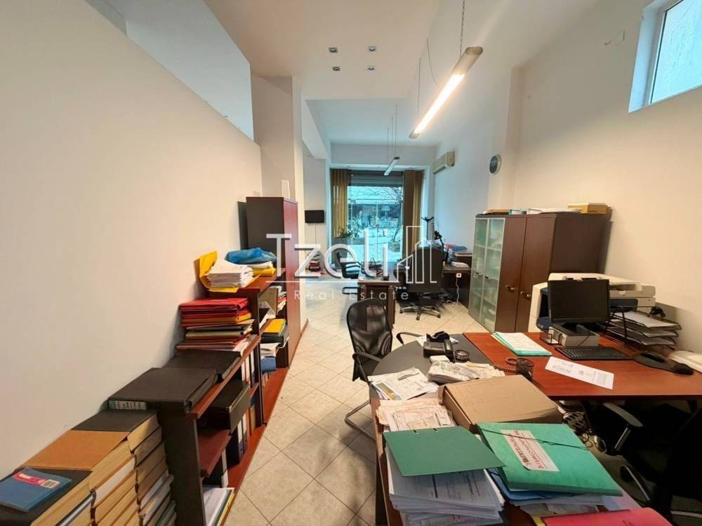 Άποψη χώρου