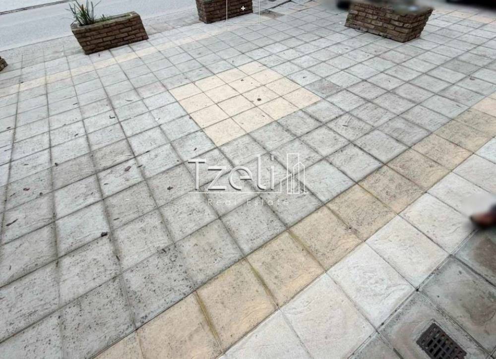 Εξωτερική άποψη χώρου