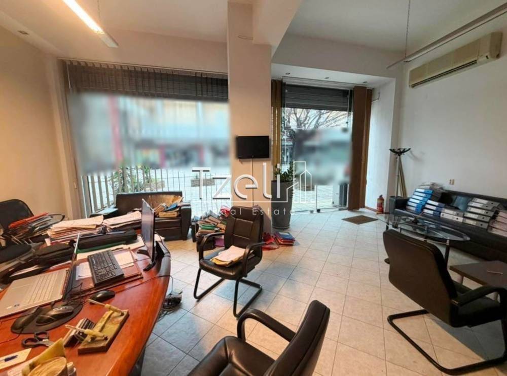 Άποψη χώρου