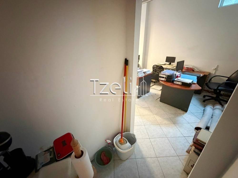 Άποψη χώρου