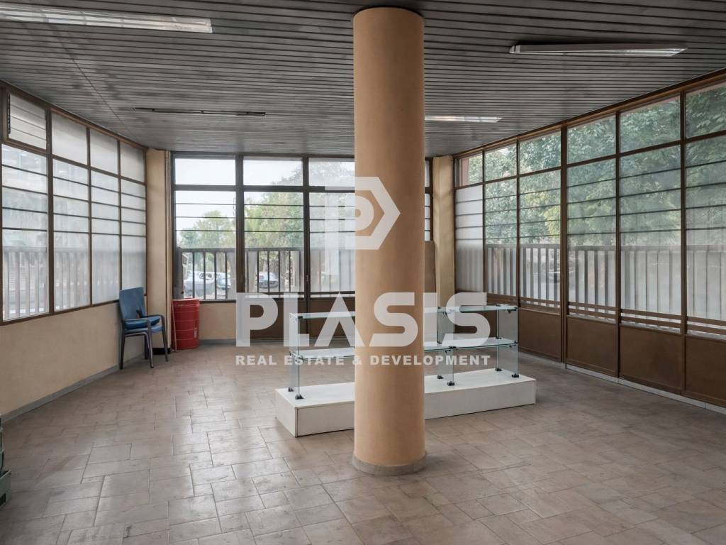 Εσωτερικοι χώροι