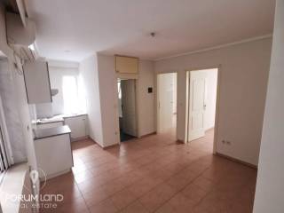 Forumland Real Estate, Σαλοκουζίνα