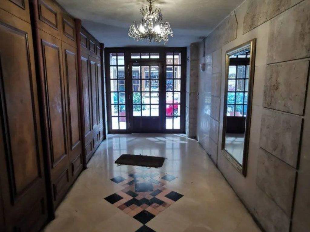 Forumland Real Estate, Σαλοκουζίνα