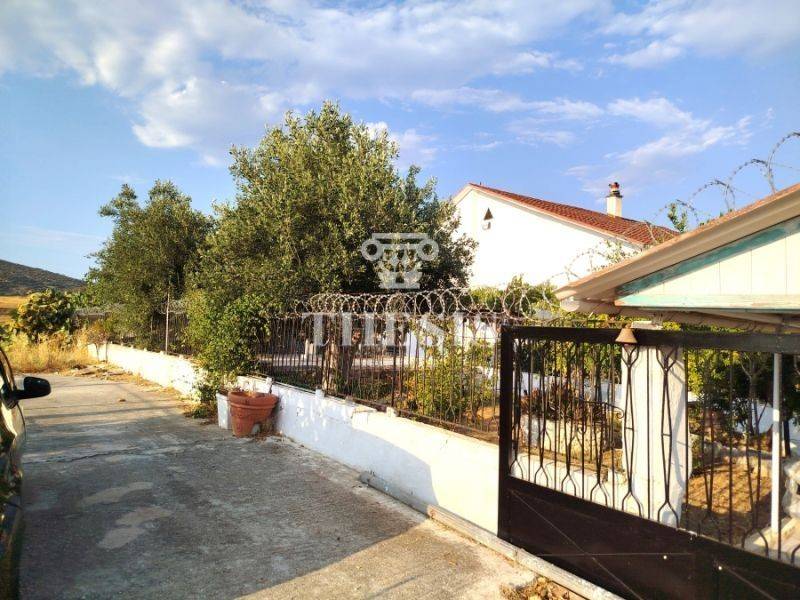 Εξωτερικός χώρος