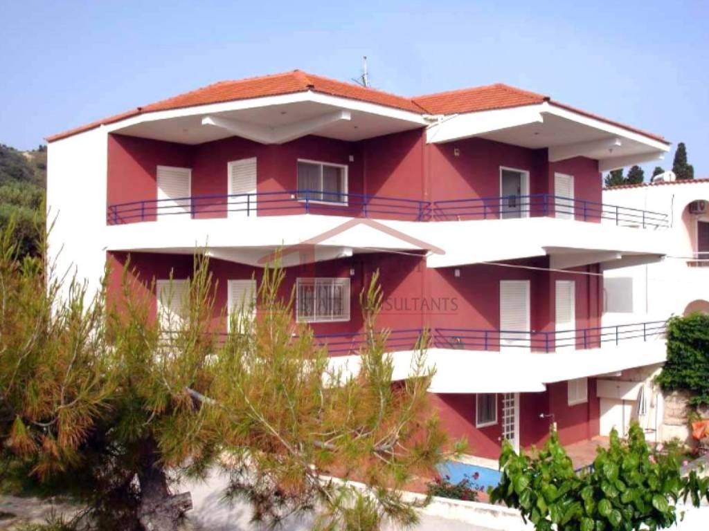 Εξωτερικός χώρος