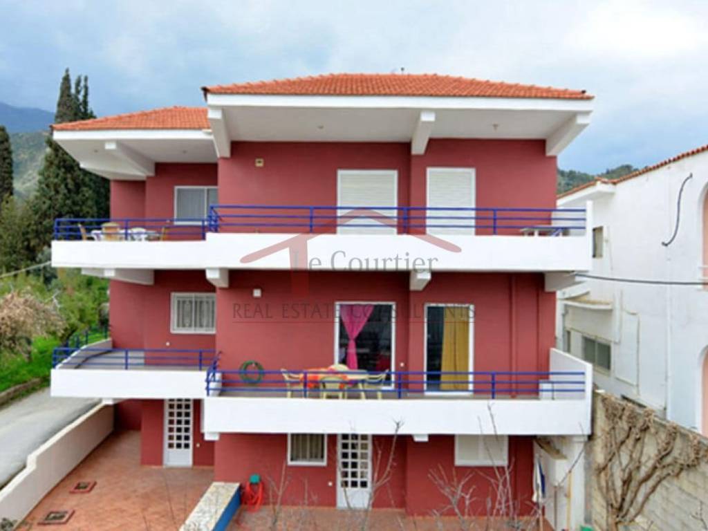 Εξωτερικός χώρος