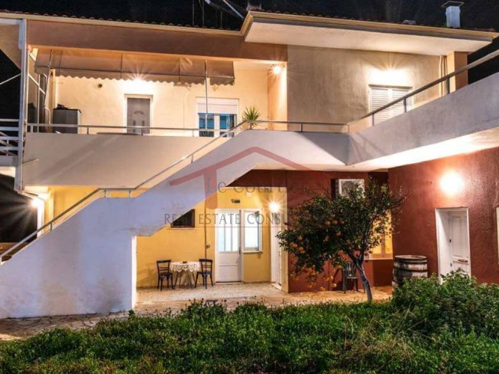 Εξωτερικός χώρος