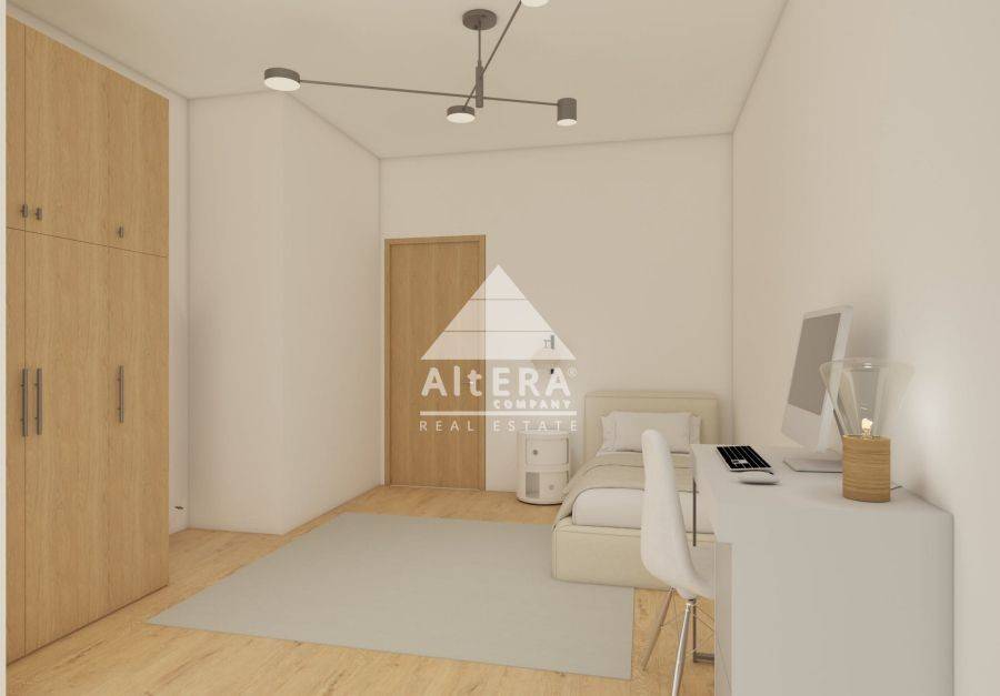 Υπνοδωμάτιο