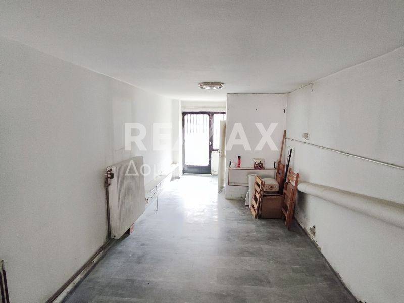 Άποψη χώρου