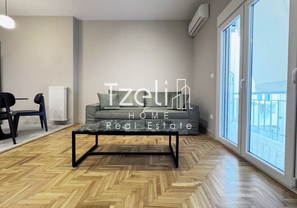 Άποψη χώρου