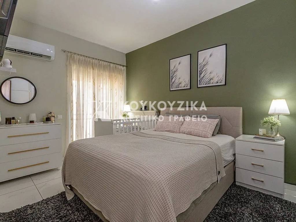 Υπνοδωμάτιο