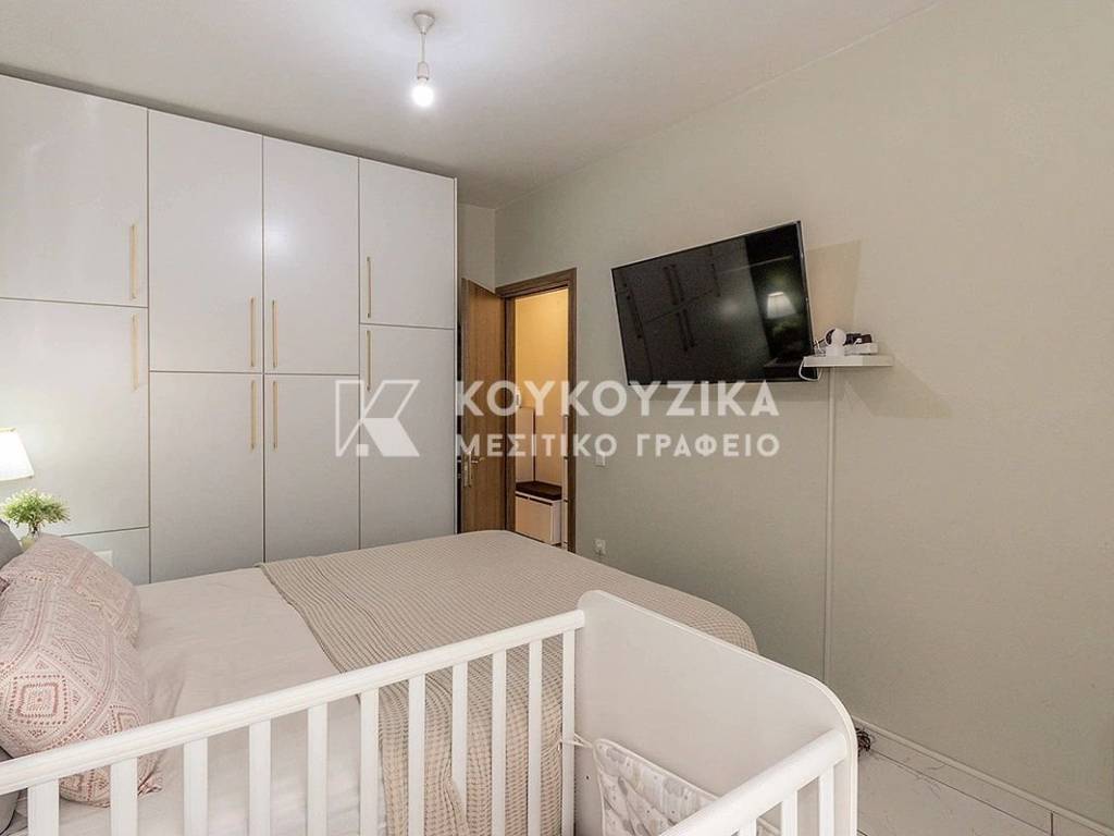 Υπνοδωμάτιο