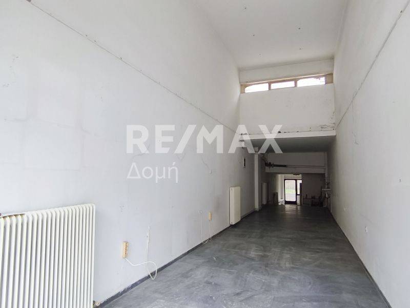 Άποψη χώρου