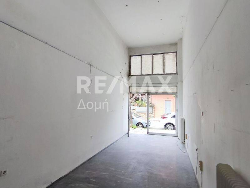 Άποψη χώρου