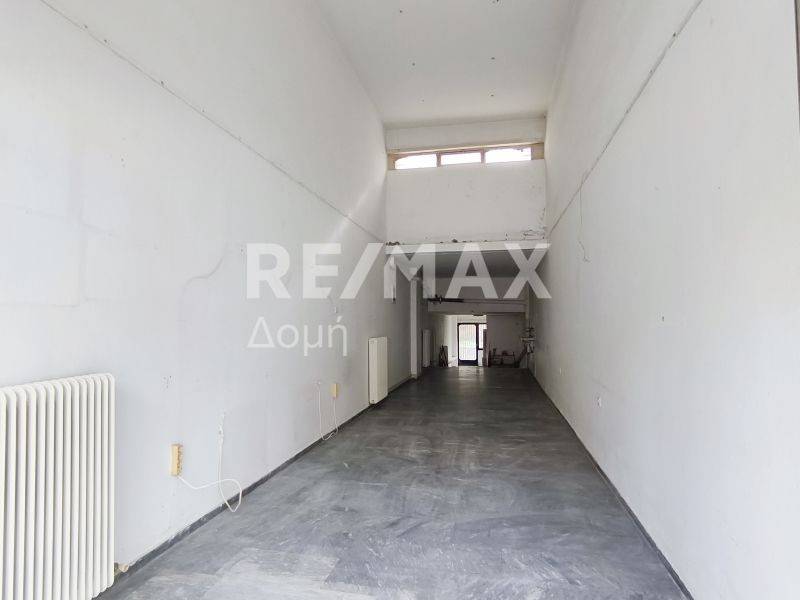 Άποψη χώρου