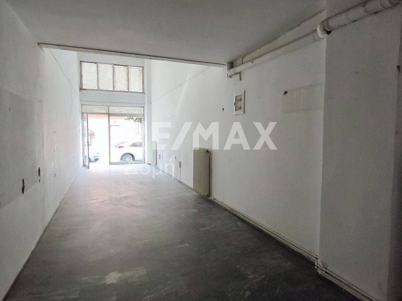 Άποψη χώρου