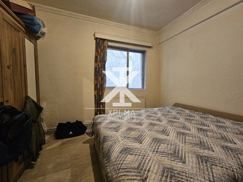 Υπνοδωμάτιο