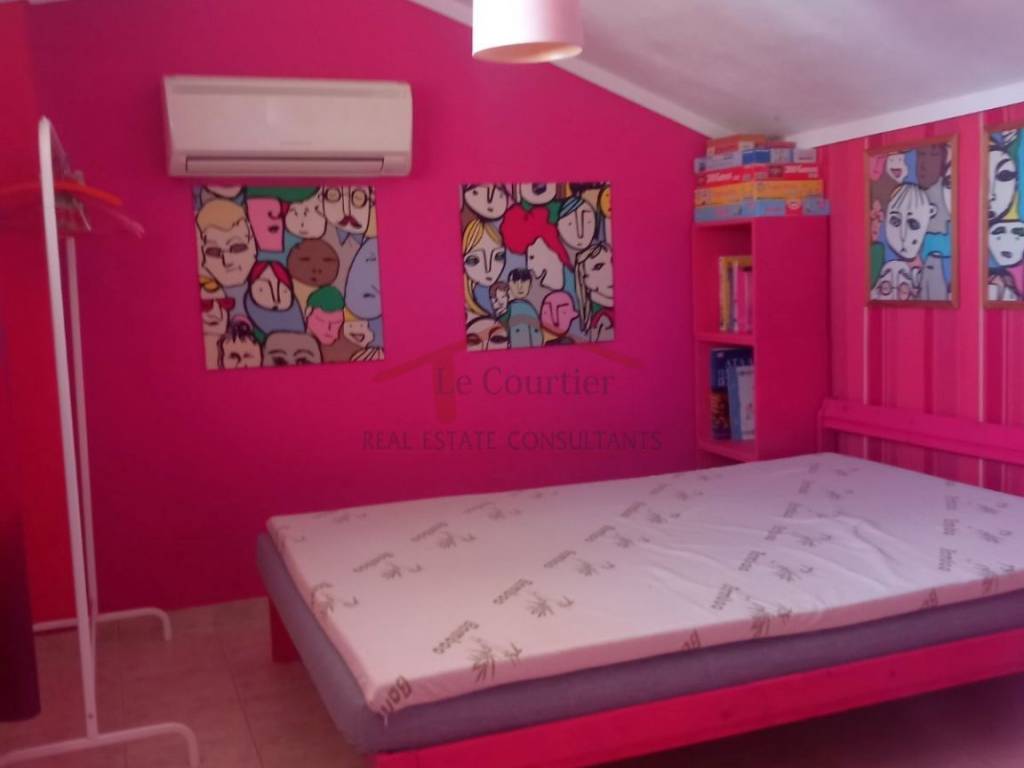 Υπνοδωμάτιο