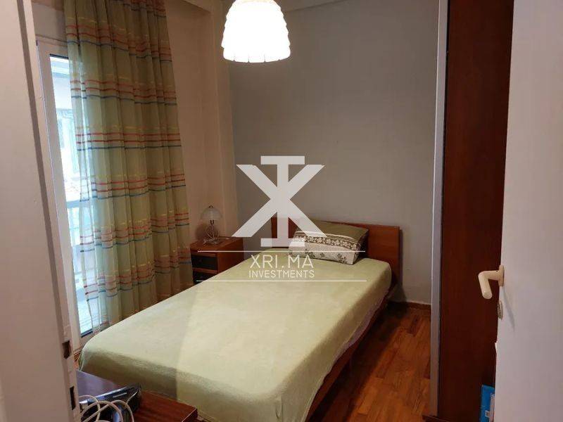 Υπνοδωμάτιο