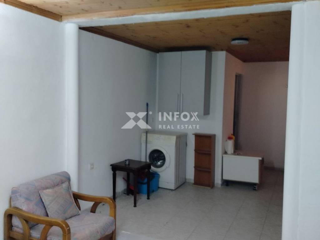 Άποψη χώρου