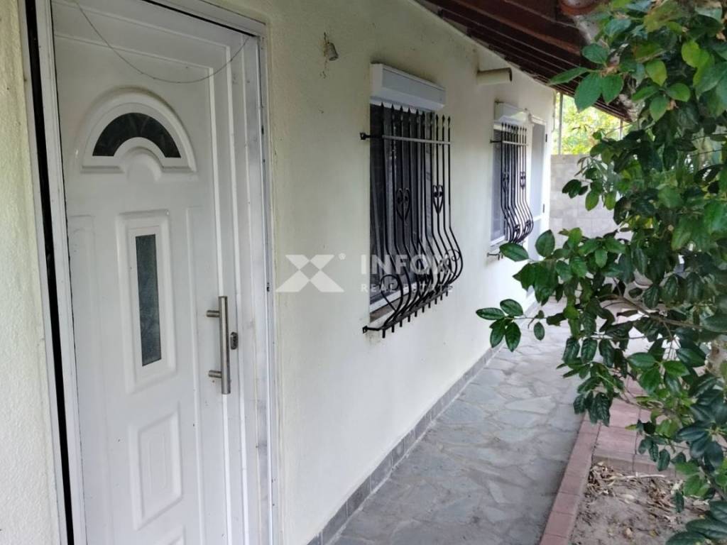 Εξωτερικός χώρος