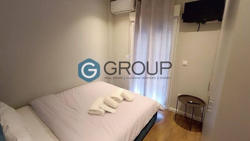 Υπνοδωμάτιο