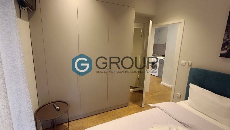 Υπνοδωμάτιο