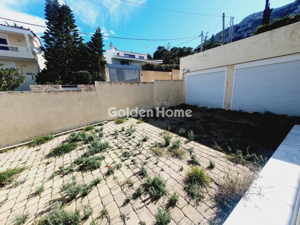 Εξωτερικός Χώρος