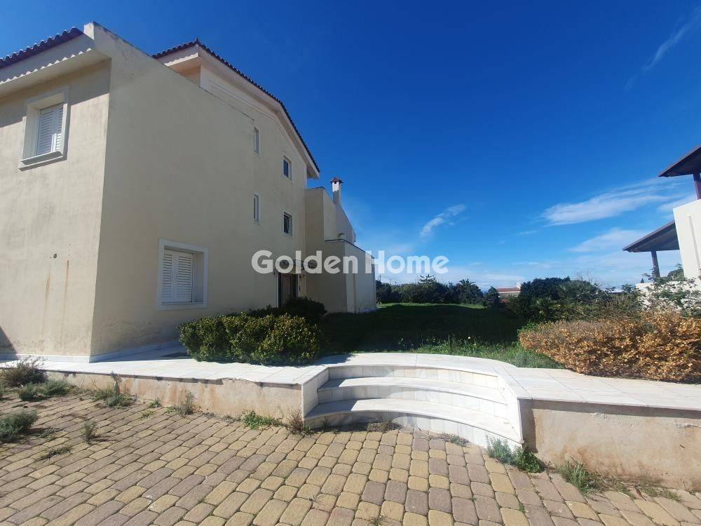 Εξωτερικός Χώρος