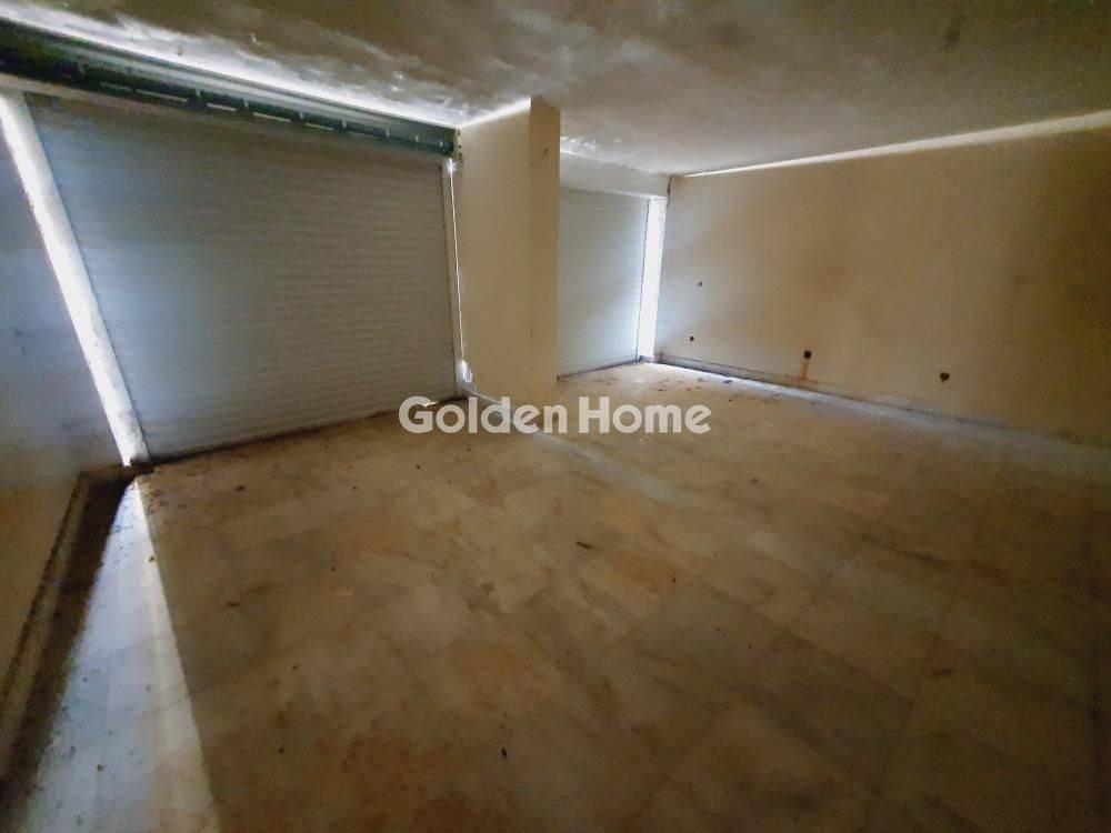 Θέση Στάθμευσης