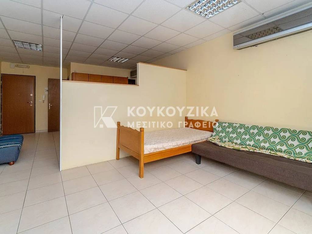 Υπνοδωμάτιο