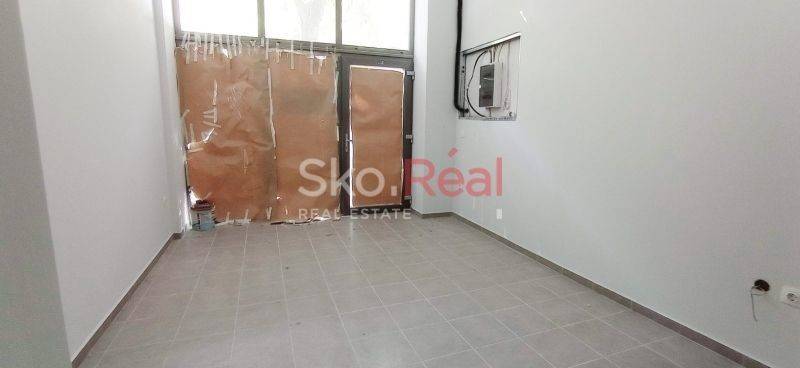 Άποψη χώρου