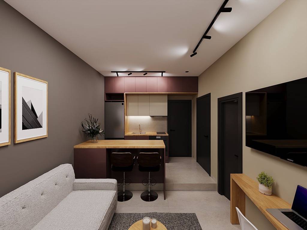 ΣΑΛΟΚΟΥΖΙΝΑ