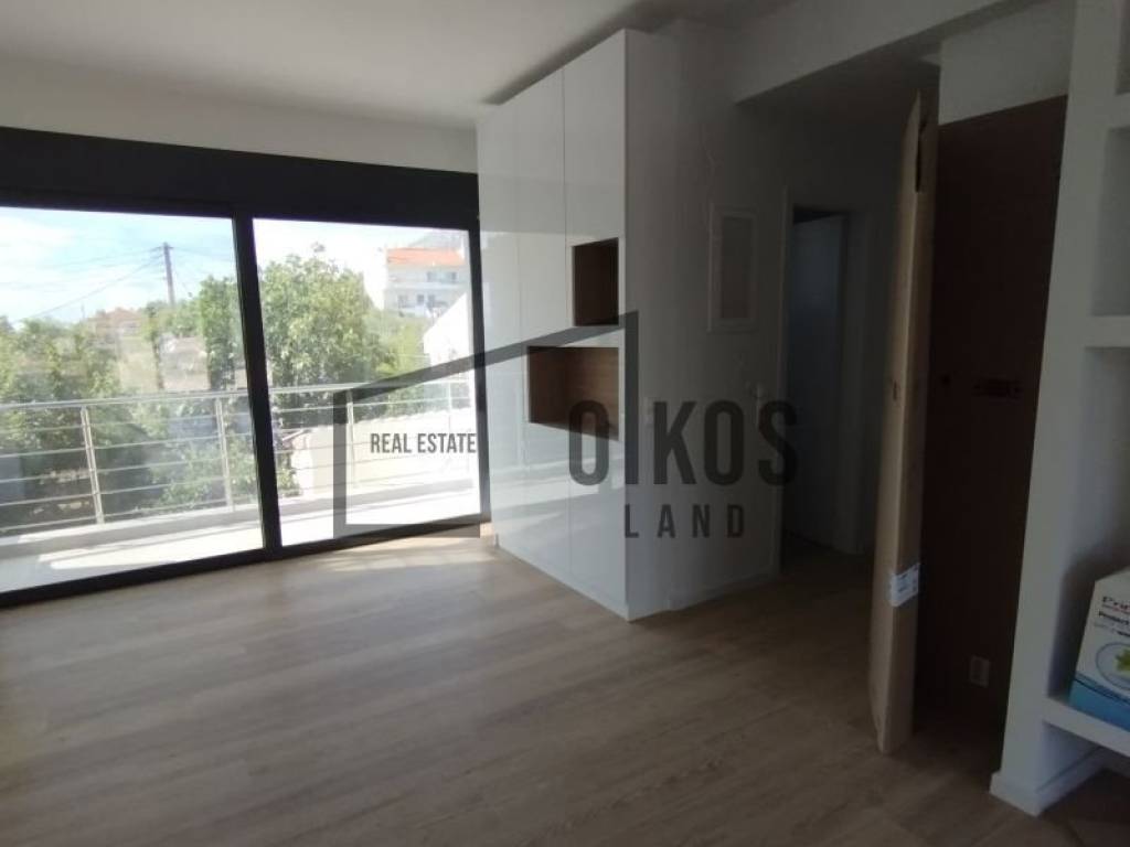 Άποψη χώρου